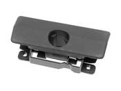 BMW Catch Lower Part (525i M5 Z3) - Genuine BMW 51161946513