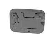 BMW Fill-In Flap (525i 540i 740i) - Genuine BMW 51171928317