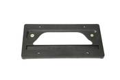 BMW Licence Plate Holder (Us) - Genuine BMW 51187000814