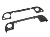 BMW Covering Front Right (525i 535i M5) - Genuine BMW 51211938286