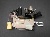 BMW Door Lock Front Left (318i 323i 325) - Genuine BMW 51211977113