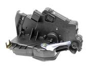 BMW Door Lock Actuator - Genuine BMW 51217011305