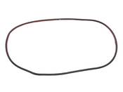 BMW Door Weatherstrip Front (525i 530i 545i) - Genuine BMW 51217033787