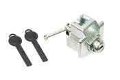 MINI Door Lock Cylinder - Genuine MINI 51217074440