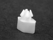 BMW Circlip (318i 325i 328i) - Genuine BMW 51218119278