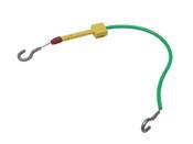 BMW Bowden Cable - Genuine BMW 51218215618