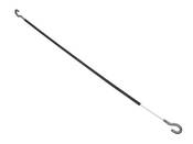 BMW Front Left Door Handle Bowden Cable - Genuine BMW 51218215697
