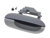 BMW Exterior Door Handle - Genuine BMW 51218240416