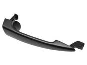 BMW Outside Door Handle (Primered) - Genuine BMW 51218241398