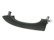 BMW Exterior Door Handle - Genuine BMW 51218243617