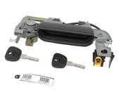 BMW Interior Door Handle Right Outer (Z3) - Genuine BMW 51218401624