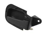 BMW Interior Door Handle Right - Genuine BMW 51221960830