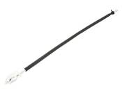 BMW Rear Door Handle Bowden Cable (X5) - Genuine BMW 51228403058
