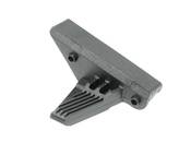 Mini Cooper Guide Left Top (Cooper) - Genuine Mini 51236800797