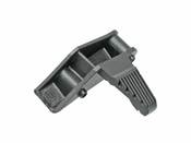 Mini Cooper Guide Right Top (Cooper) - Genuine Mini 51236800798
