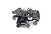 BMW Trunk Lock - Genuine BMW 51237183762