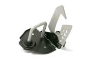 BMW Upper Lock Section Right - Genuine BMW 51237183764