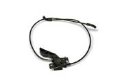 BMW Hood Release Cable - Genuine BMW 51237183765