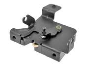 BMW Right Lower Part Of Hood Lock - Genuine BMW 51238164764