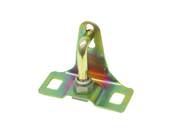 BMW Catch Bracket - Genuine BMW 51241916204