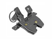 BMW Lock Trunk Lid - Genuine BMW 51241960861