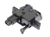 BMW Lock Trunk Lid - Genuine BMW 51241973194