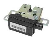 Mini Cooper Trunk Lock Actuator Motor - Genuine Mini 51242754528