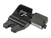 BMW Lock Trunk Lid - Genuine BMW 51247197081