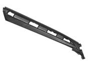 Mini Cooper Moulded Part Column A Left - Genuine Mini 51337119717