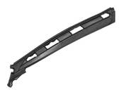 BMW Molded Part Column A - Genuine BMW 51337119718