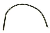 BMW Door Weatherstrip Bottom Left - Genuine BMW 51347004695