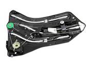 MINI Window Regulator - Genuine MINI 51377111017