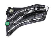 MINI Window Regulator - Genuine MINI 51377111018