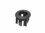 Mini Door Lock Knob Bezel - Genuine Mini 51411504934