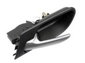 BMW Interior Door Handle - Genuine BMW 51417000231