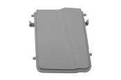 BMW Cover Left (Grey) - Genuine BMW 51437022395