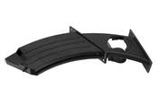 BMW Cup Holder Left (E60 E61) - Genuine BMW 51457063167