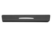 BMW Covering Left (Black) - Genuine BMW 51459229092