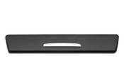 BMW Covering Right (Black) - Genuine BMW 51459229096
