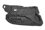 BMW Sound Insulating Door Front Left - Genuine BMW 51483449837