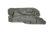 BMW Sound Insulating Door Front Right - Genuine BMW 51483449838