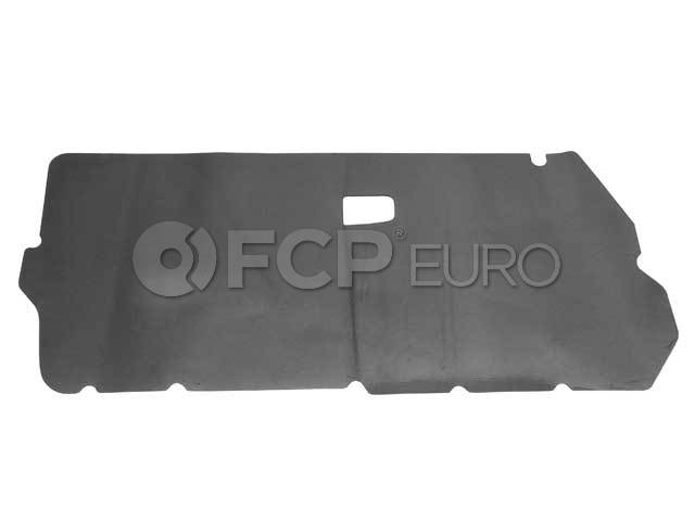 BMW Front Left Door Sound Insulation (E36) - Genuine BMW