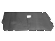 BMW Front Left Door Sound Insulation (E36) - Genuine BMW 51488161501