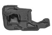 BMW Sound Insulating Door Front Left - Genuine BMW 51488402389