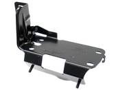 BMW Locat. Plate F. Cool. Mod. Lower Left - Genuine BMW 51647154545