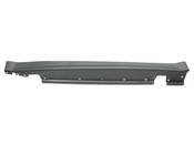 Mini Rocker Panel Guard - Genuine Mini 51711491056