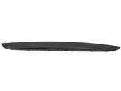 BMW Trim Engine Comp. Lid Black Left (BmwPerformance) - Genuine BMW 51712151897