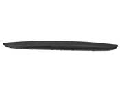 BMW Trim Engine Comp. Lid Black Right (BmwPerformance) - Genuine BMW 51712151898