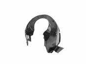 BMW Fender Liner Front Right - Genuine BMW 51717012728