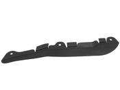 BMW Deflector Lip Right - Genuine BMW 51717027446